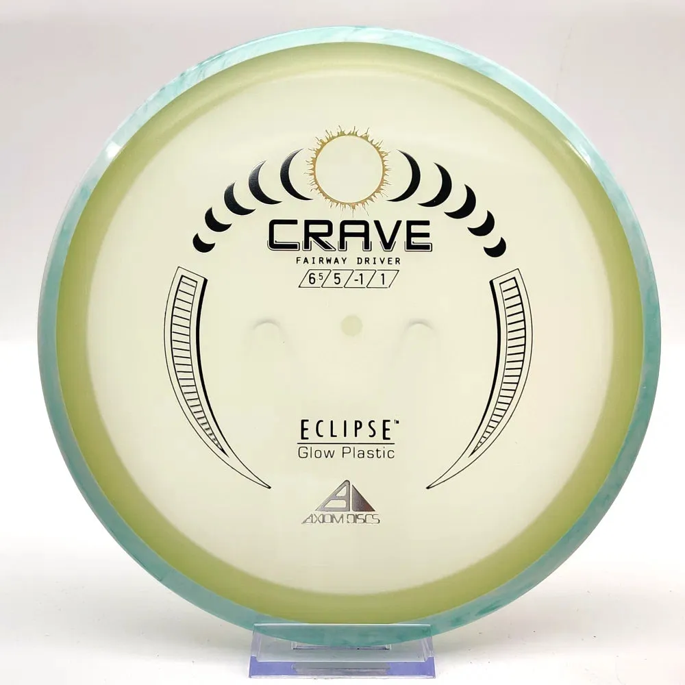 Axiom Eclipse 2.0 Crave (Drop 3)