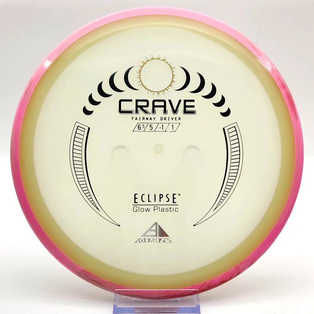 Axiom Eclipse 2.0 Crave (Drop 3)