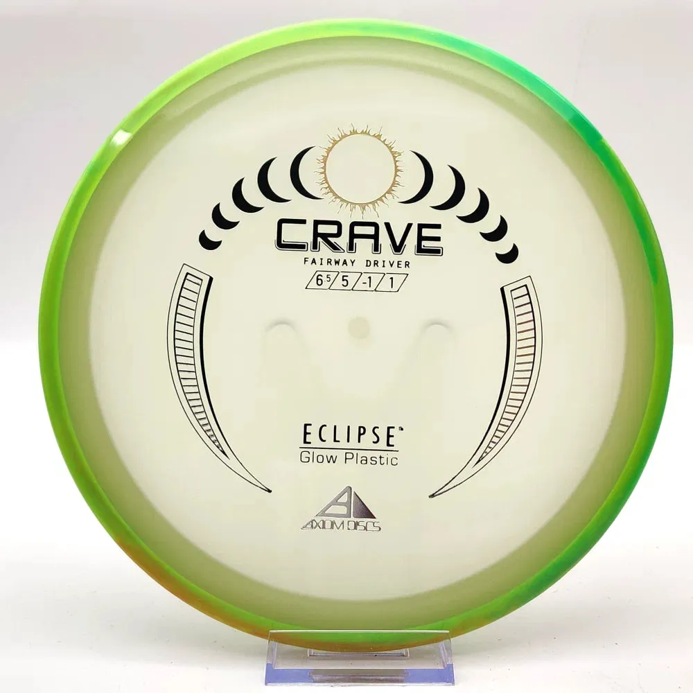 Axiom Eclipse 2.0 Crave (Drop 3)