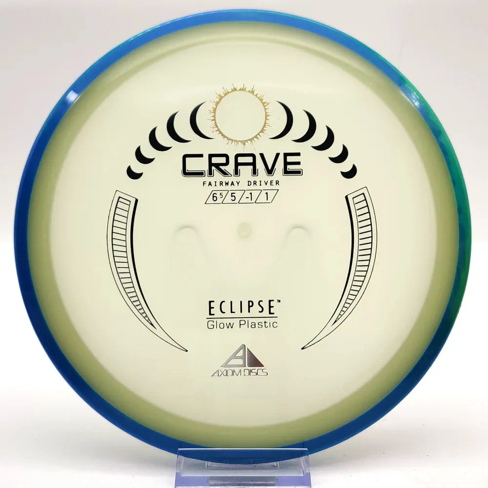 Axiom Eclipse 2.0 Crave (Drop 3)