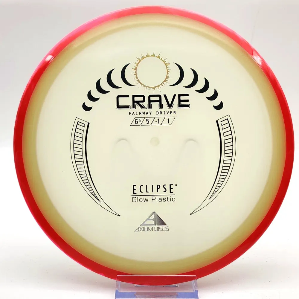 Axiom Eclipse 2.0 Crave (Drop 3)