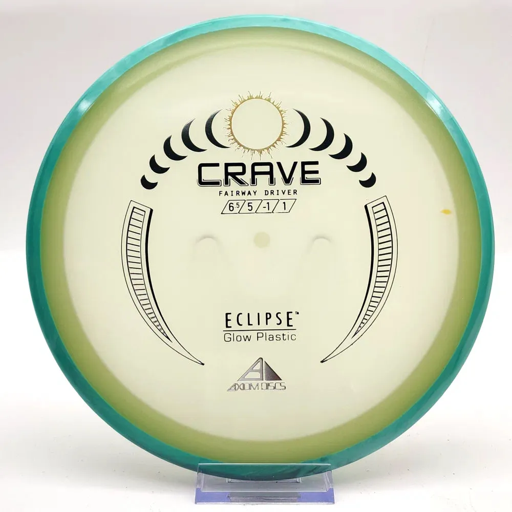 Axiom Eclipse 2.0 Crave (Drop 3)