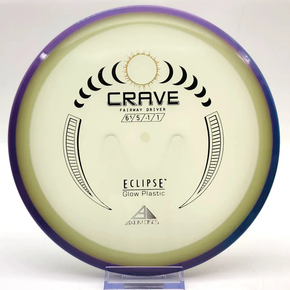 Axiom Eclipse 2.0 Crave (Drop 3)