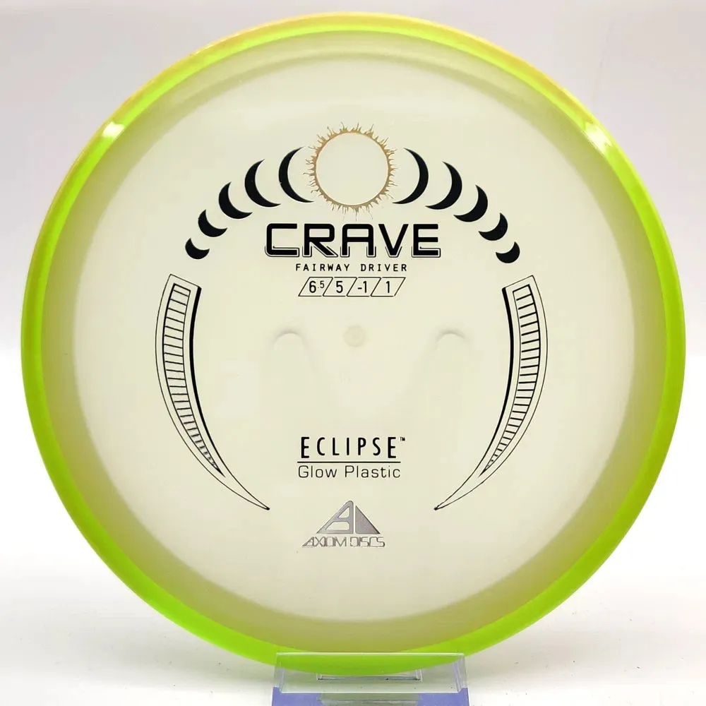 Axiom Eclipse 2.0 Crave (Drop 3)