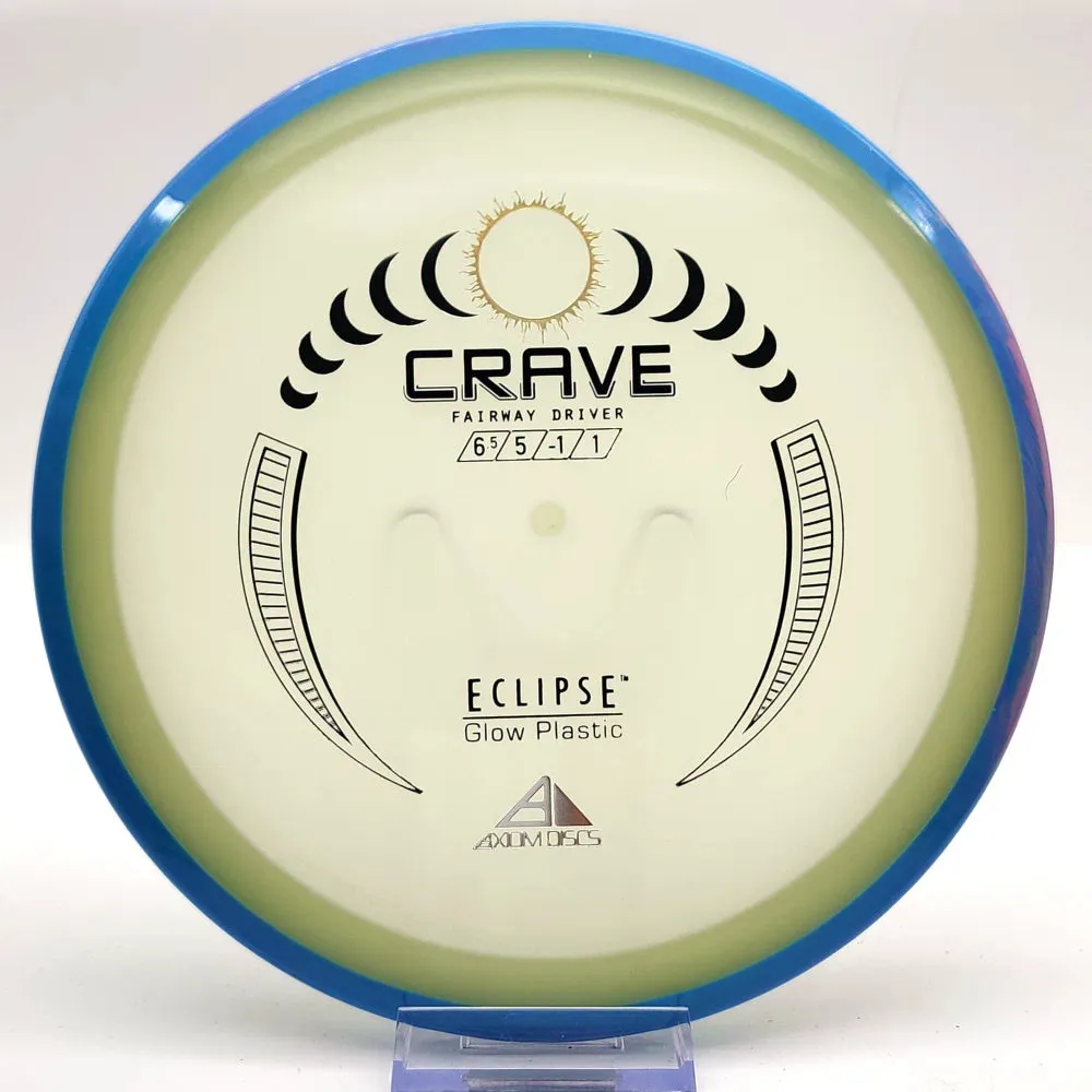 Axiom Eclipse 2.0 Crave (Drop 3)