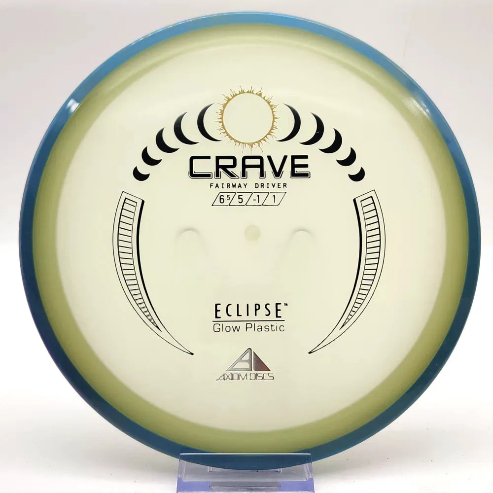 Axiom Eclipse 2.0 Crave (Drop 3)