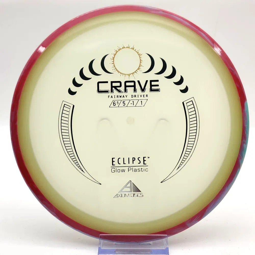 Axiom Eclipse 2.0 Crave (Drop 3)