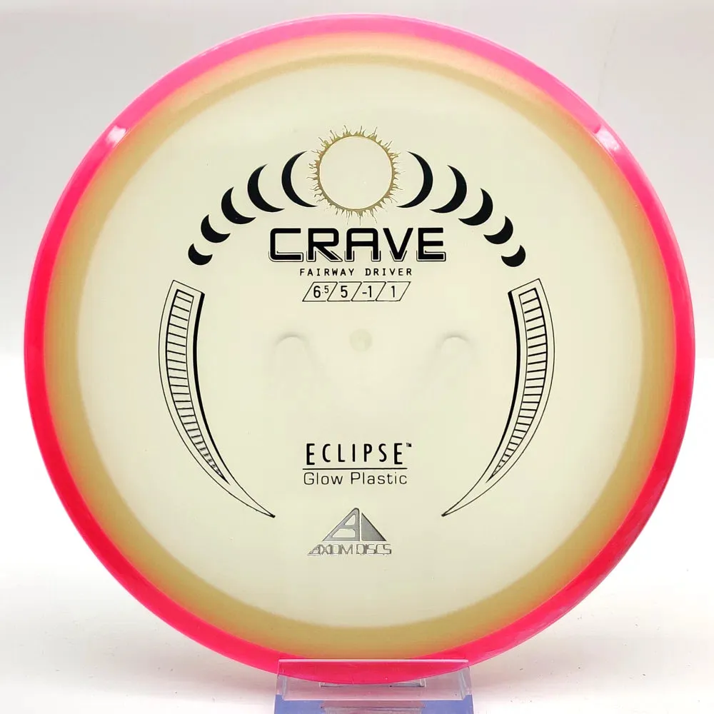 Axiom Eclipse 2.0 Crave (Drop 3)