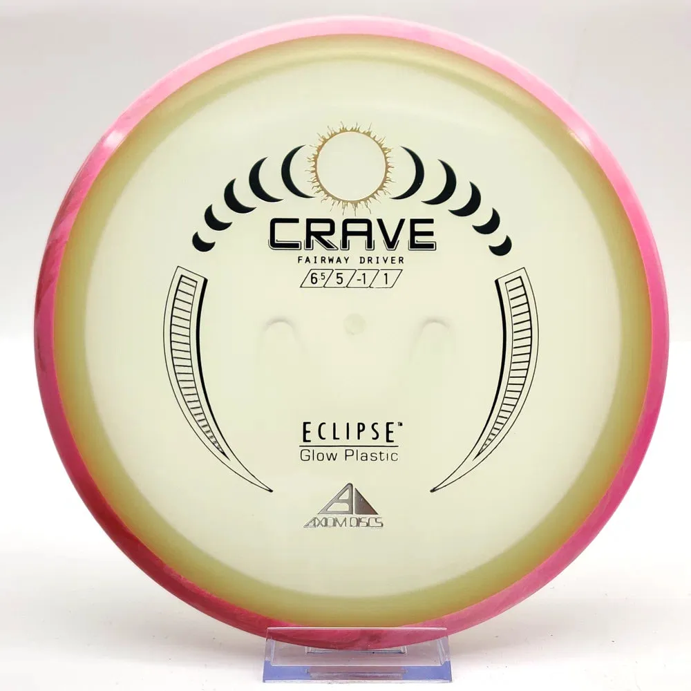 Axiom Eclipse 2.0 Crave (Drop 3)