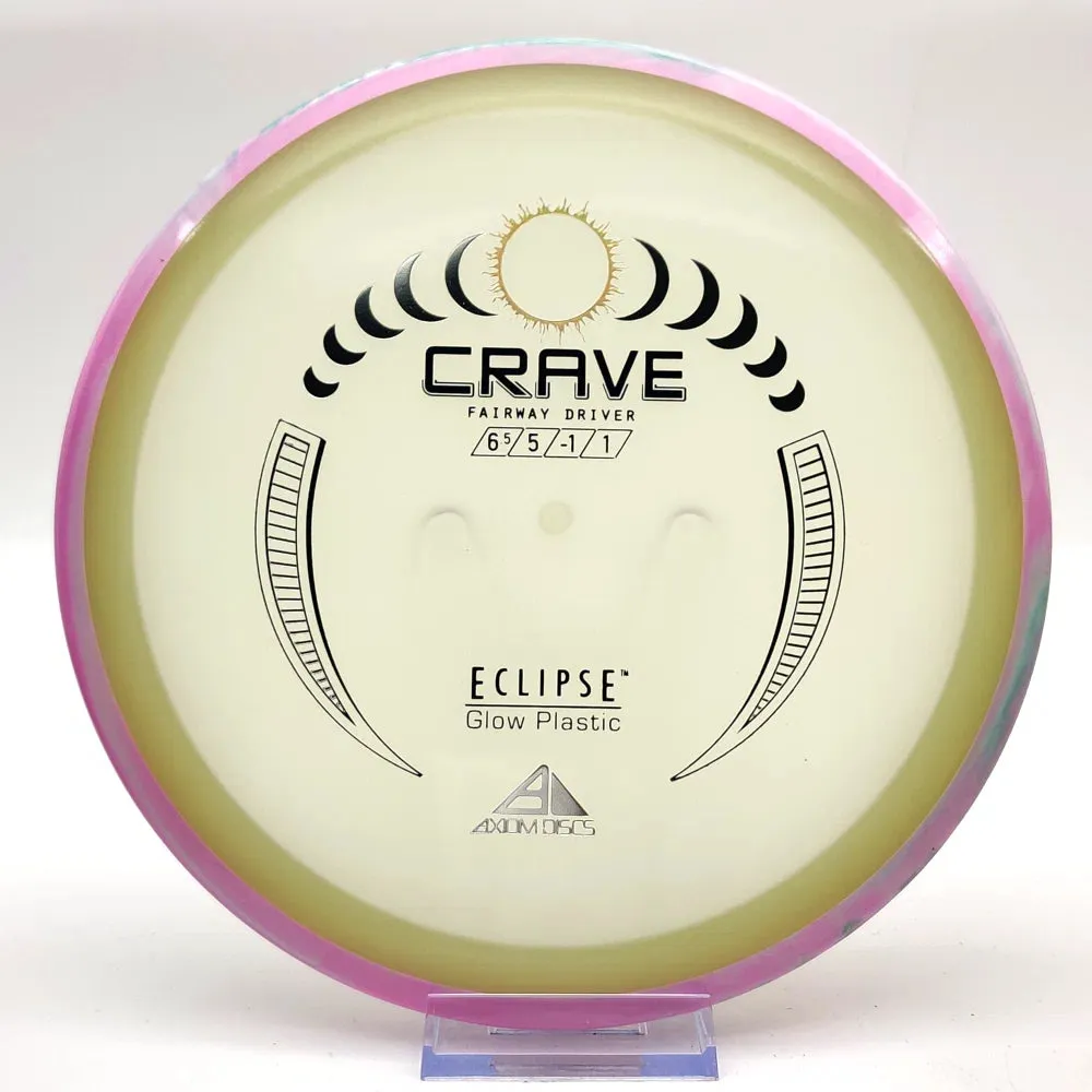 Axiom Eclipse 2.0 Crave (Drop 3)