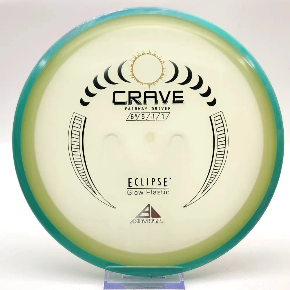 Axiom Eclipse 2.0 Crave (Drop 3)