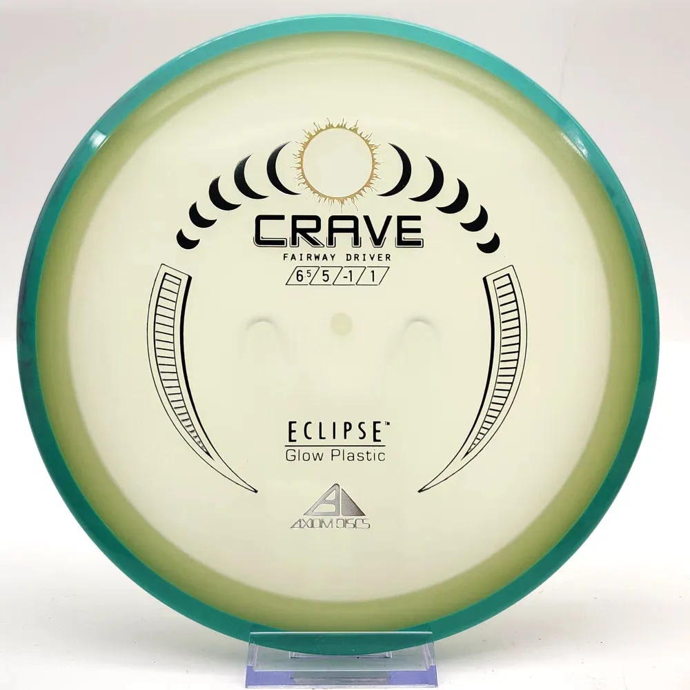 Axiom Eclipse 2.0 Crave (Drop 3)