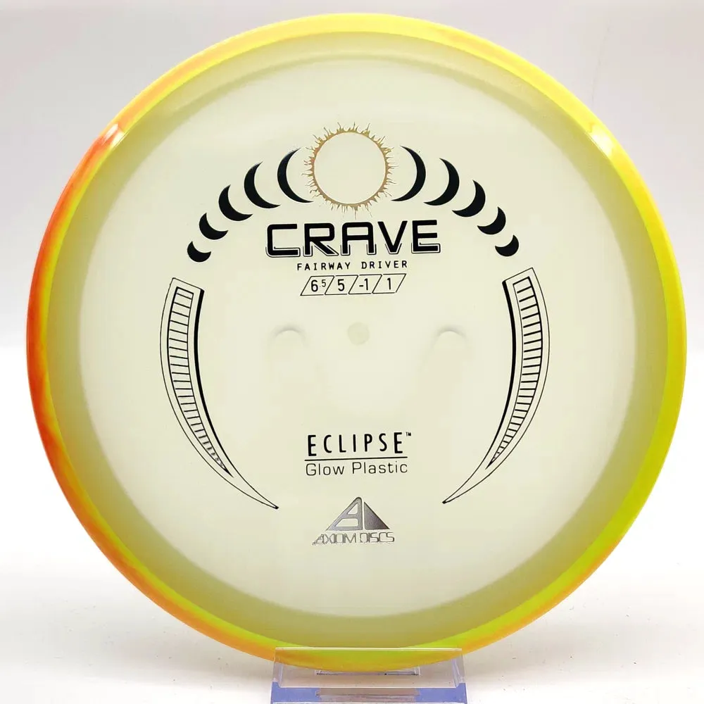 Axiom Eclipse 2.0 Crave (Drop 3)