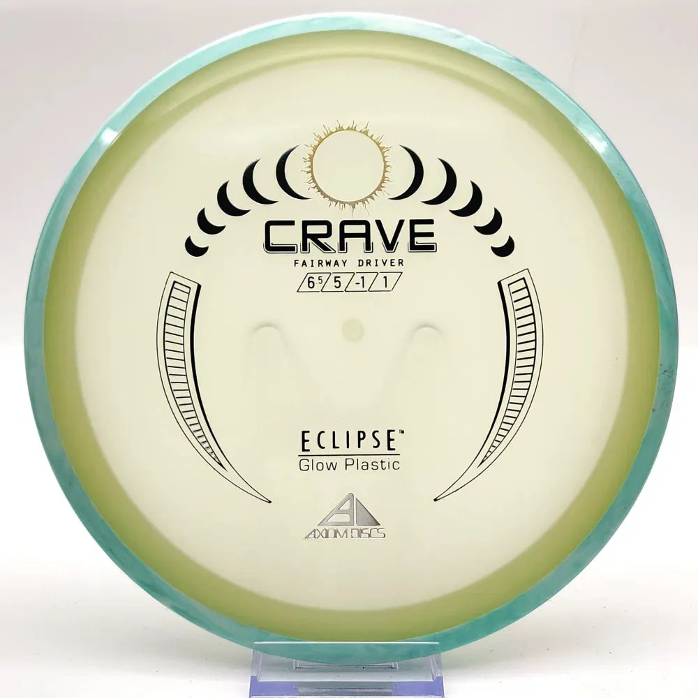 Axiom Eclipse 2.0 Crave (Drop 3)