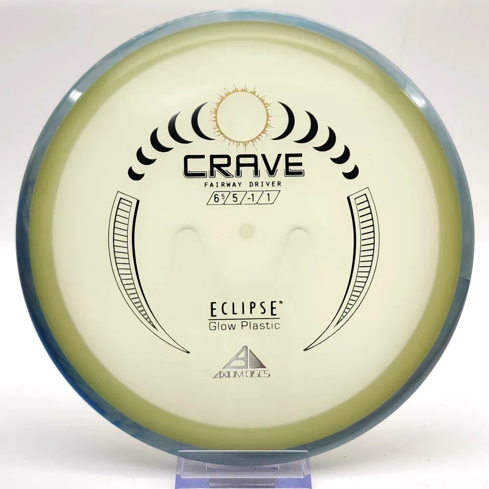 Axiom Eclipse 2.0 Crave (Drop 3)