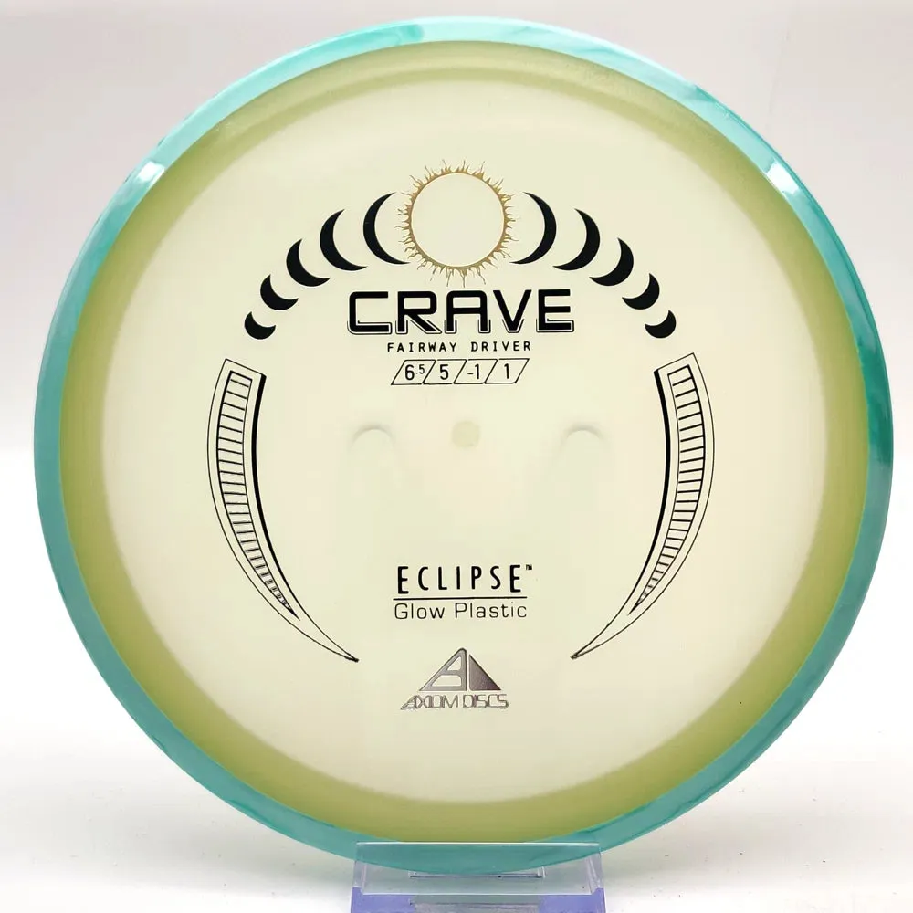 Axiom Eclipse 2.0 Crave (Drop 3)