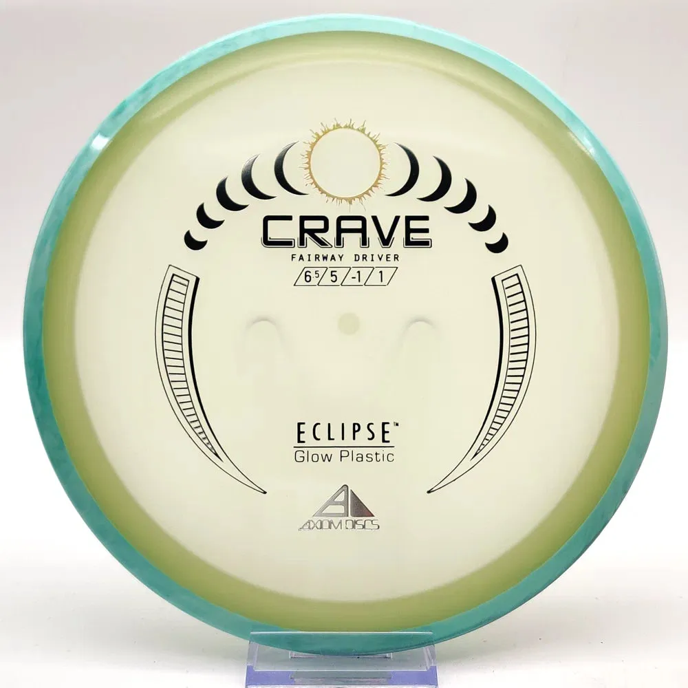 Axiom Eclipse 2.0 Crave (Drop 3)