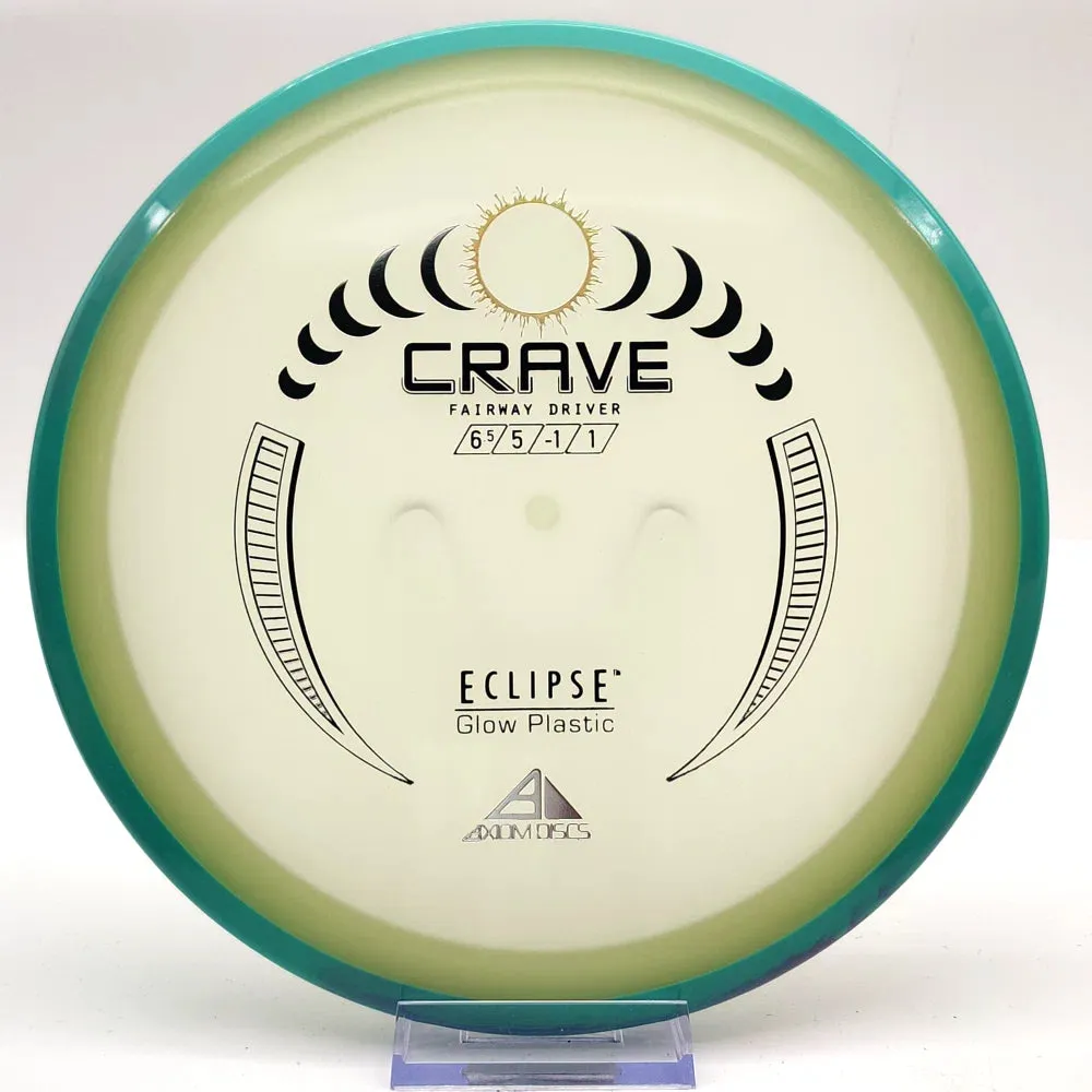 Axiom Eclipse 2.0 Crave (Drop 3)