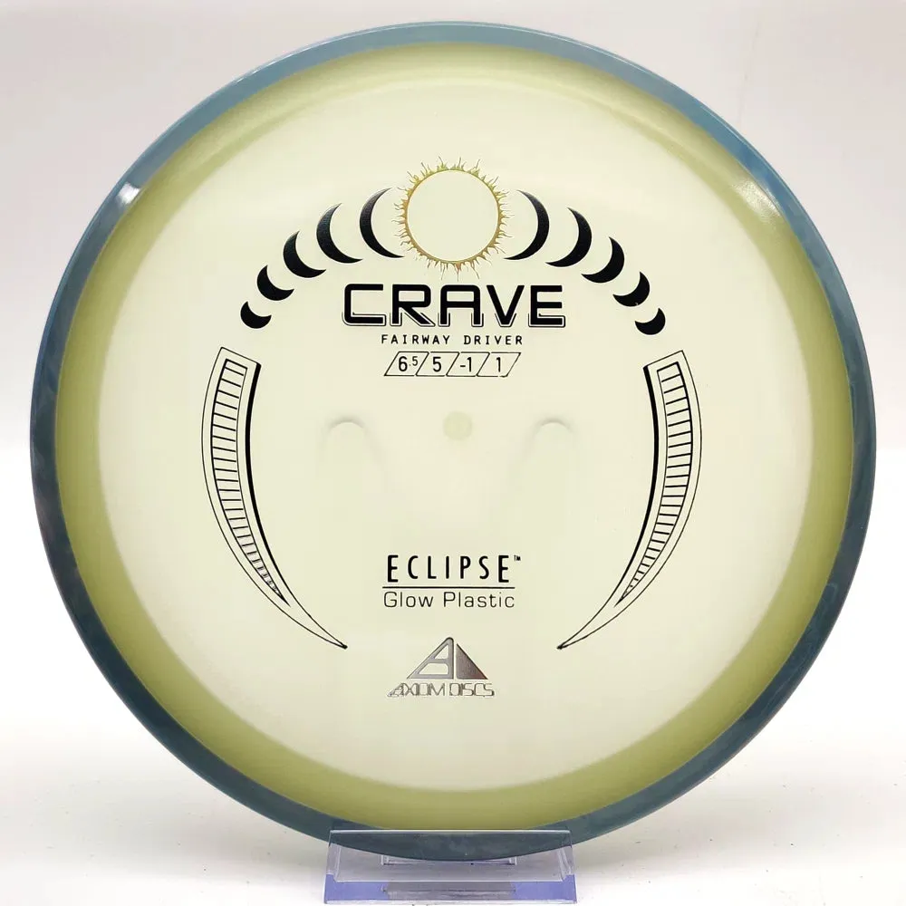 Axiom Eclipse 2.0 Crave (Drop 3)