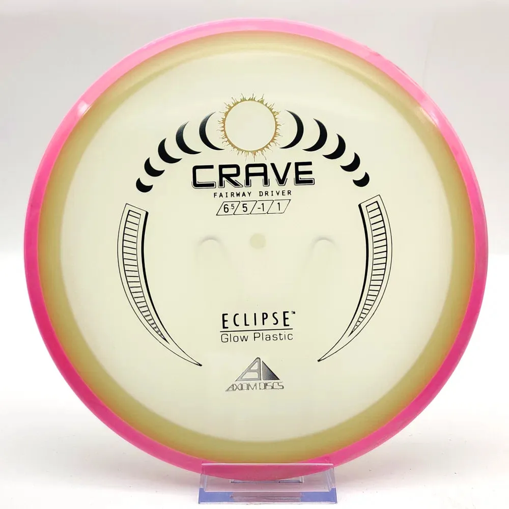 Axiom Eclipse 2.0 Crave (Drop 3)