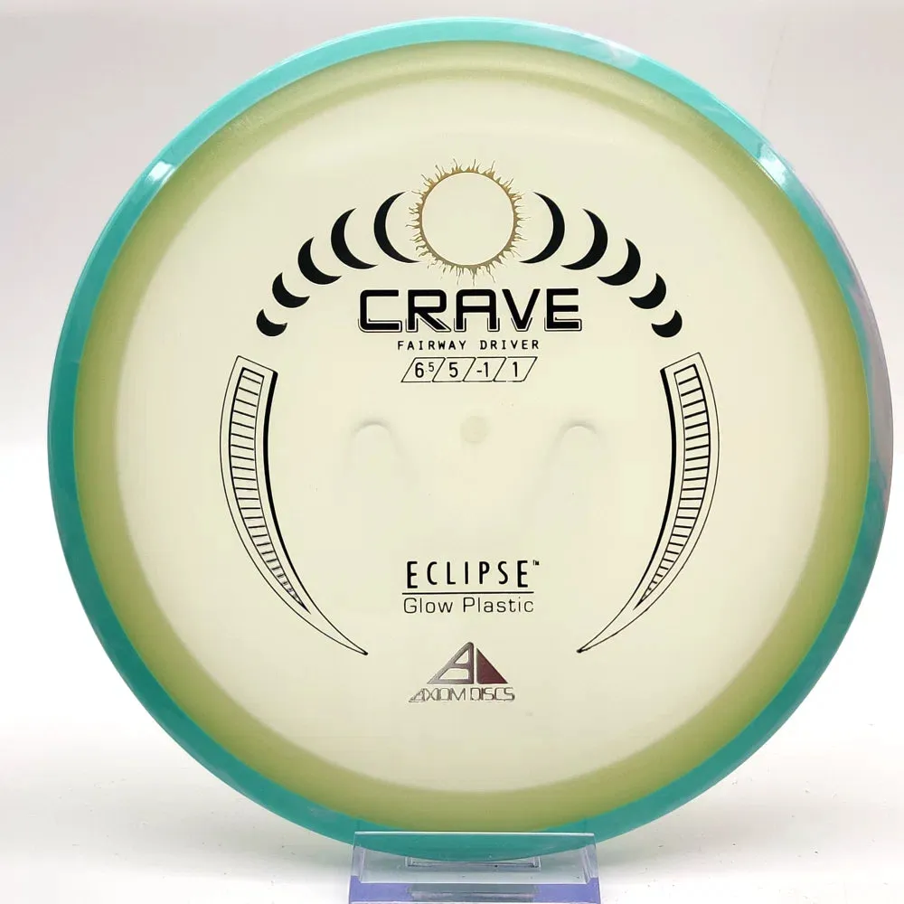 Axiom Eclipse 2.0 Crave (Drop 3)