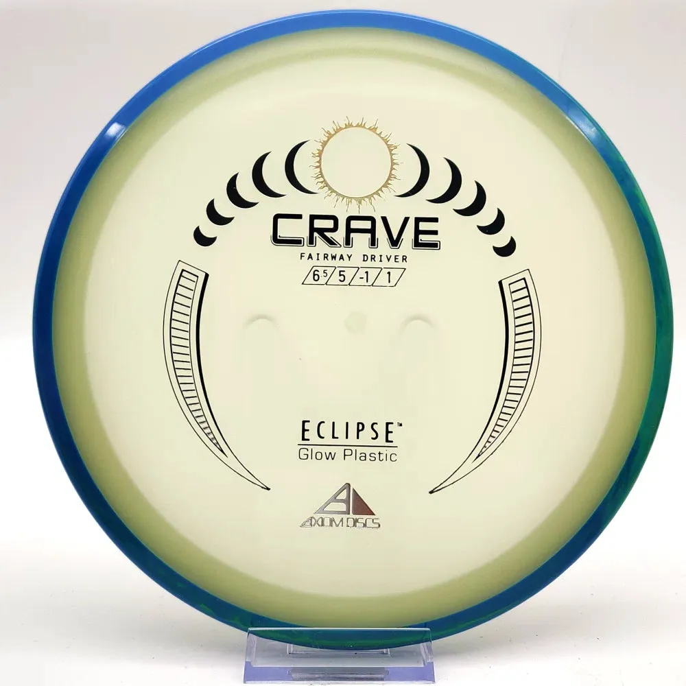 Axiom Eclipse 2.0 Crave (Drop 3)