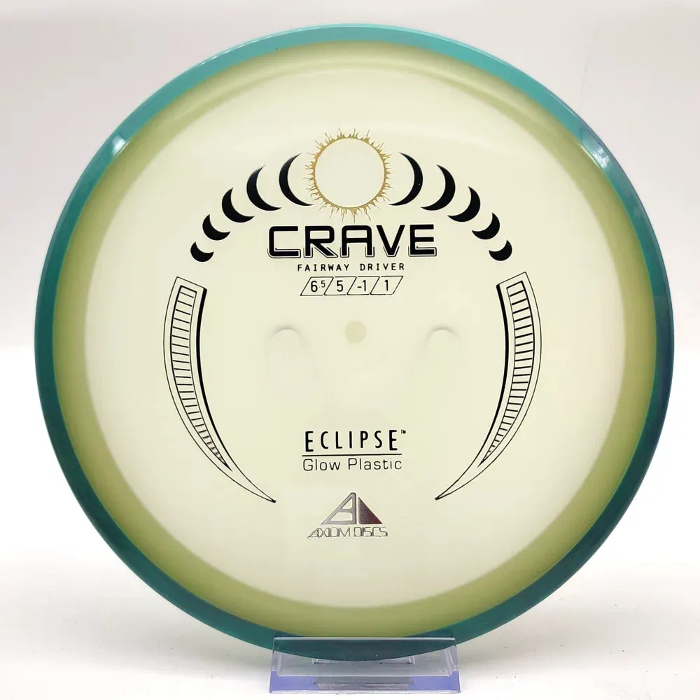 Axiom Eclipse 2.0 Crave (Drop 3)