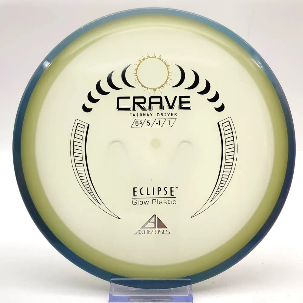 Axiom Eclipse 2.0 Crave (Drop 3)