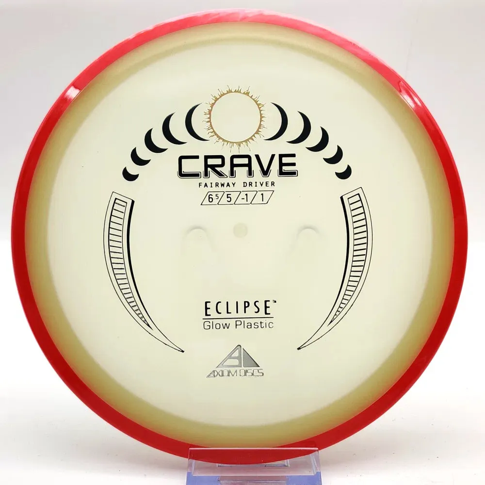 Axiom Eclipse 2.0 Crave (Drop 3)