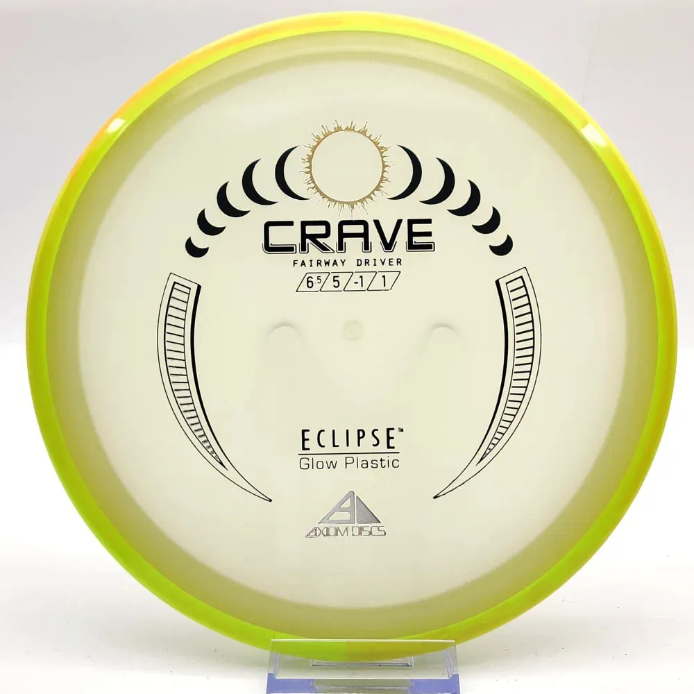 Axiom Eclipse 2.0 Crave (Drop 3)