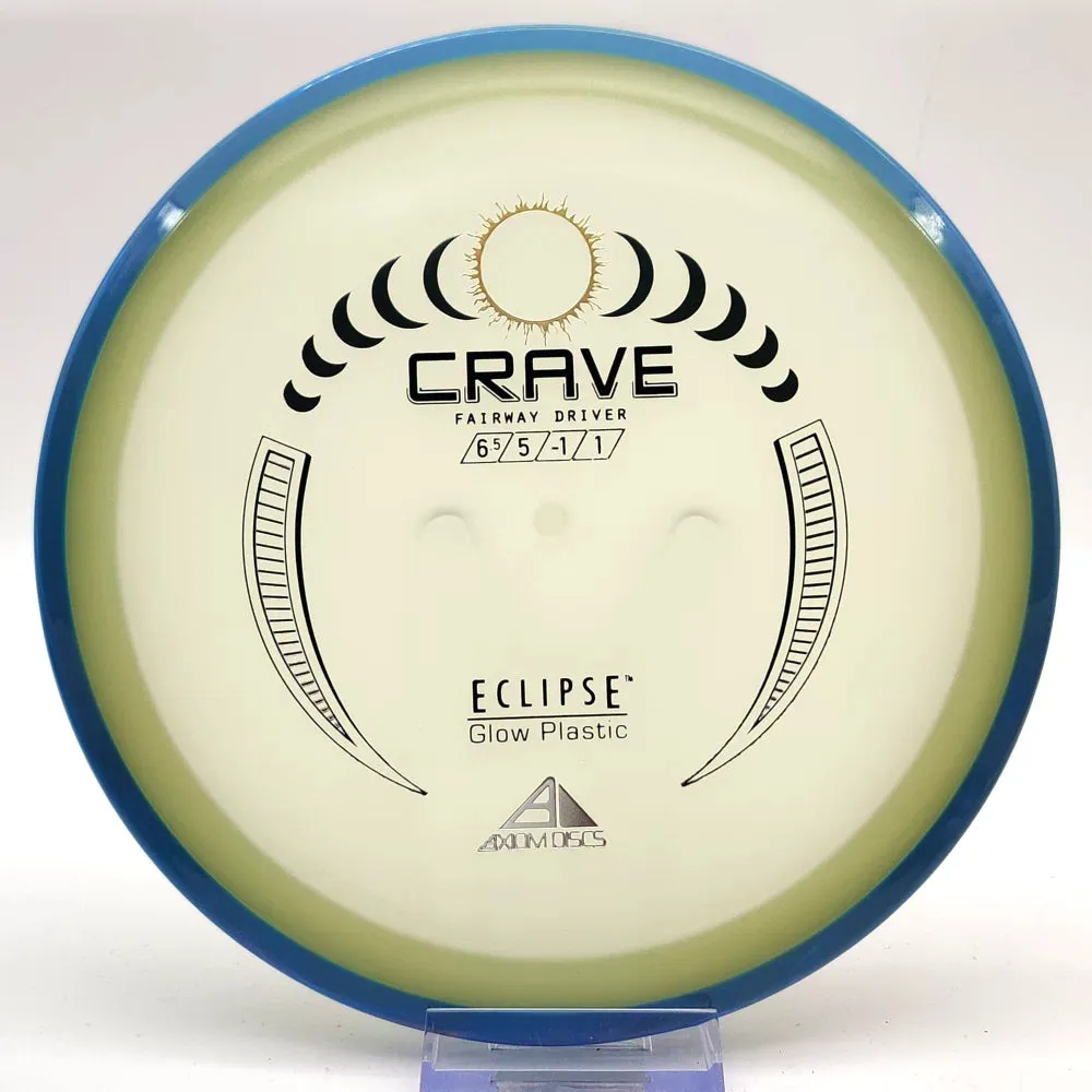 Axiom Eclipse 2.0 Crave (Drop 3)