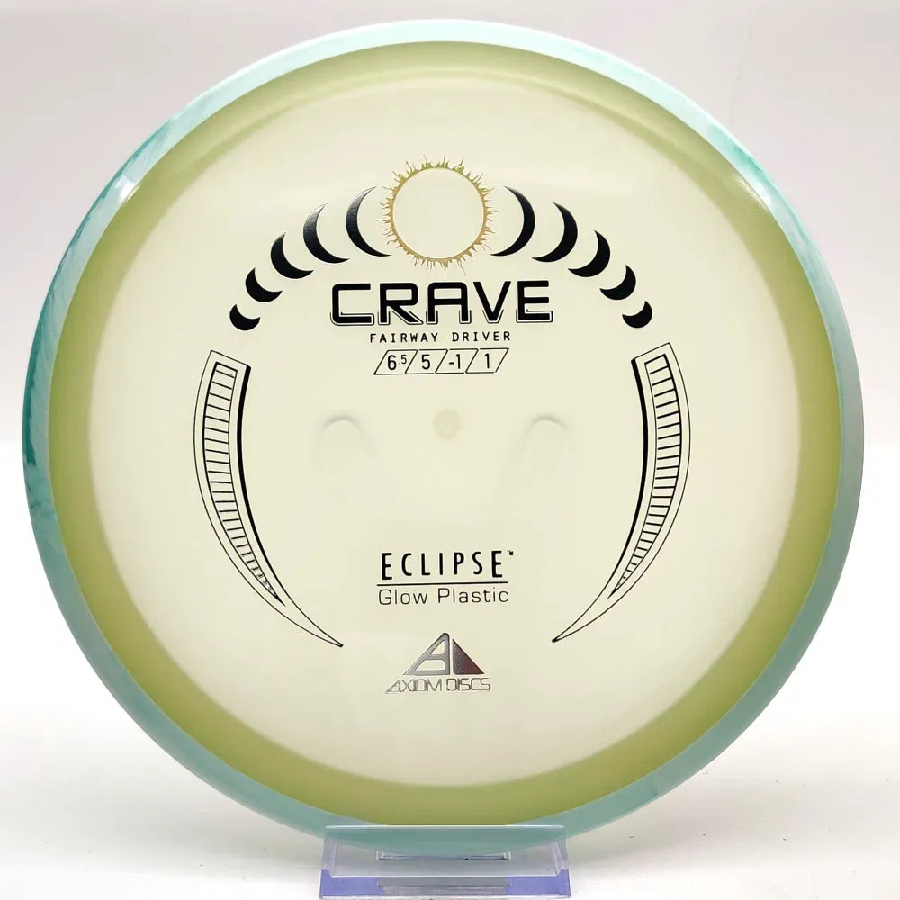 Axiom Eclipse 2.0 Crave (Drop 3)