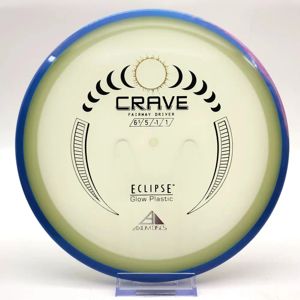 Axiom Eclipse 2.0 Crave (Drop 3)