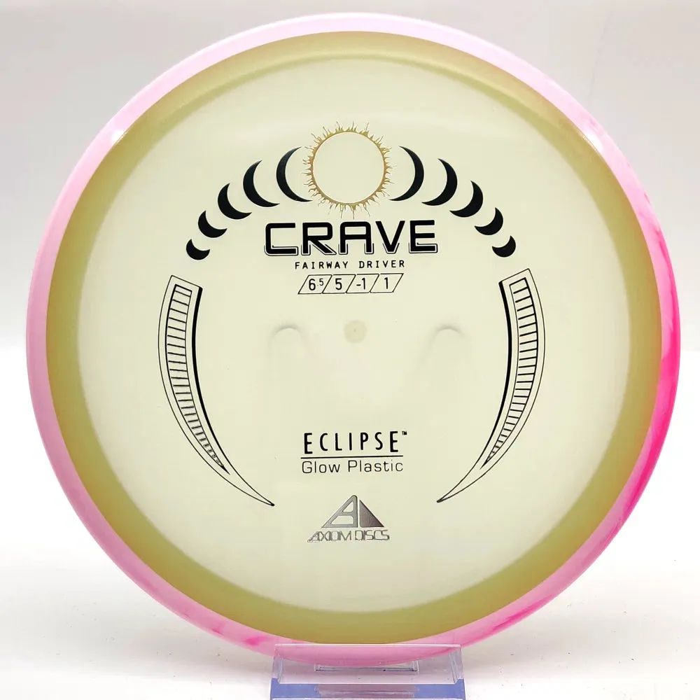 Axiom Eclipse 2.0 Crave (Drop 3)