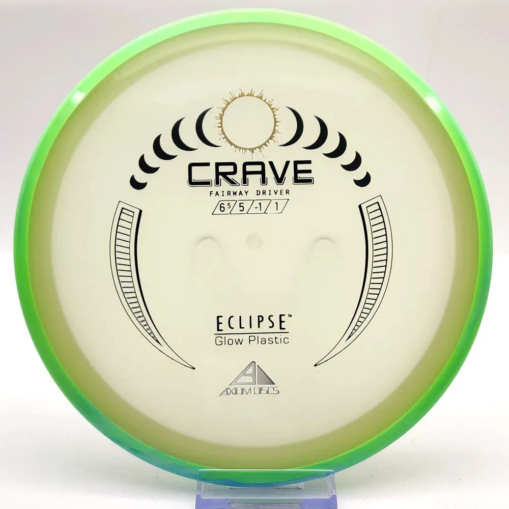 Axiom Eclipse 2.0 Crave (Drop 3)