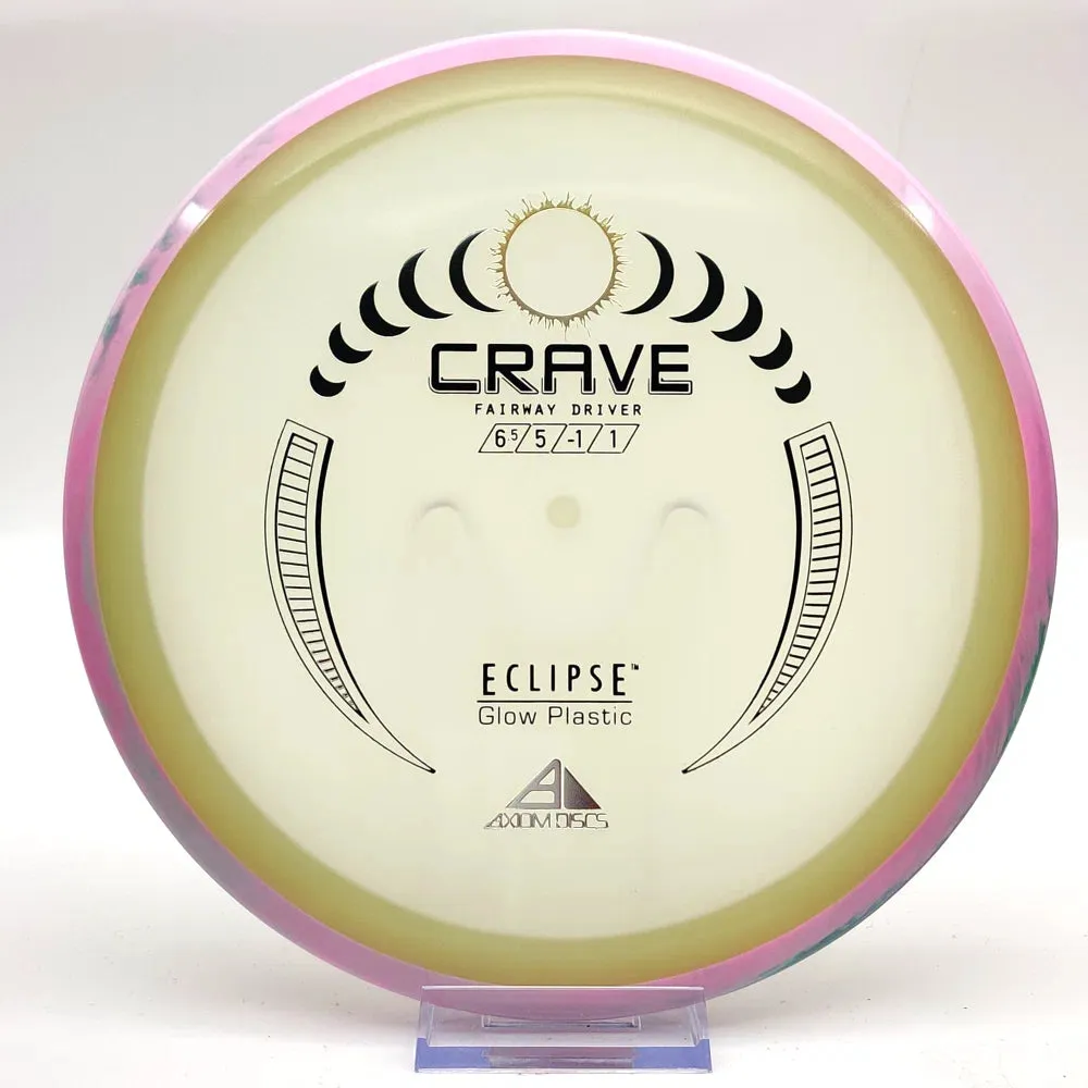 Axiom Eclipse 2.0 Crave (Drop 3)