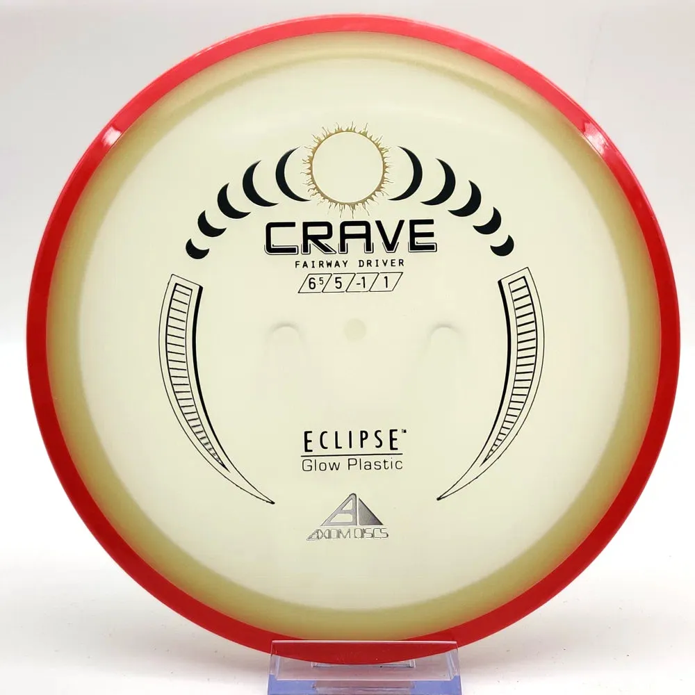 Axiom Eclipse 2.0 Crave (Drop 3)