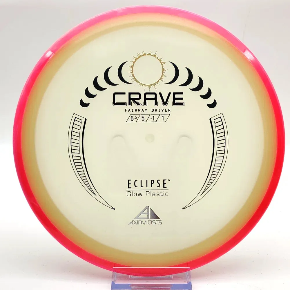 Axiom Eclipse 2.0 Crave (Drop 3)