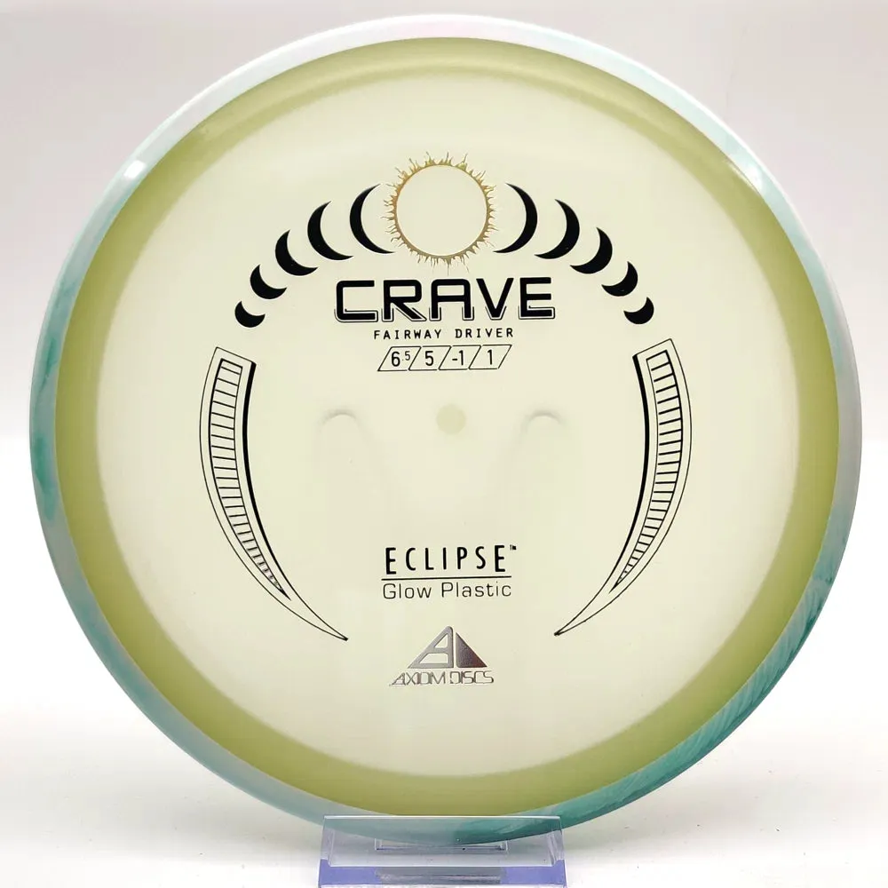 Axiom Eclipse 2.0 Crave (Drop 3)