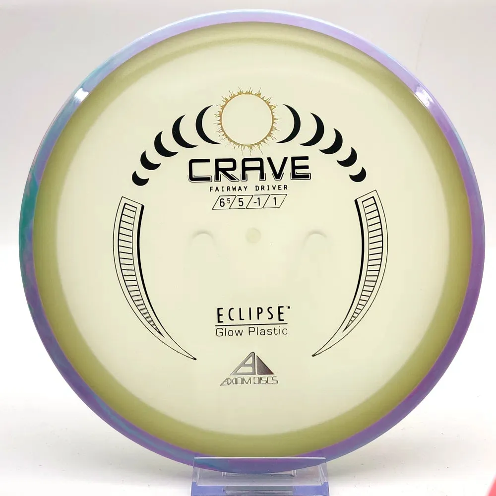 Axiom Eclipse 2.0 Crave (Drop 3)