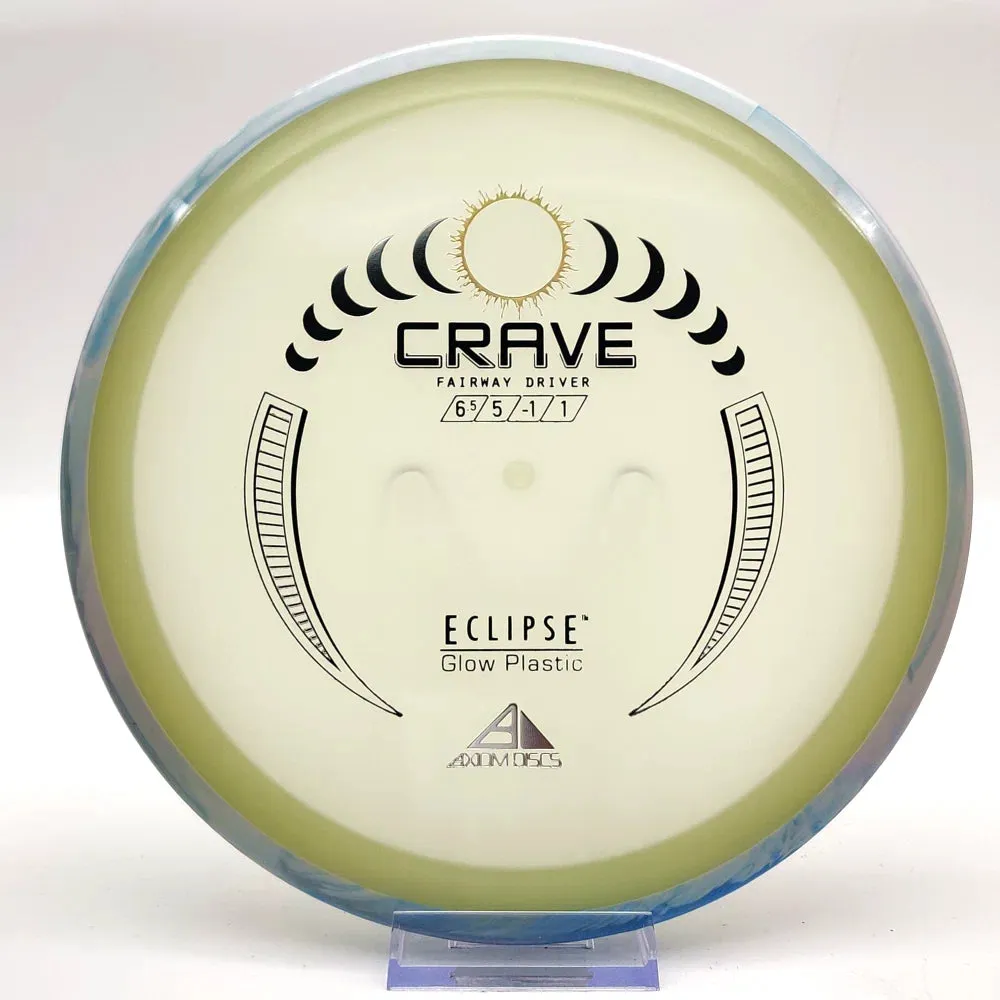 Axiom Eclipse 2.0 Crave (Drop 3)