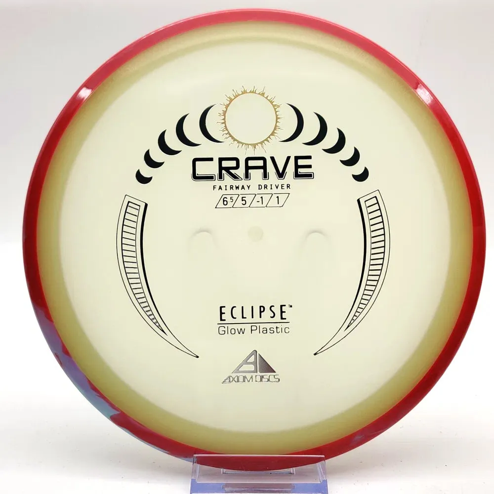 Axiom Eclipse 2.0 Crave (Drop 3)