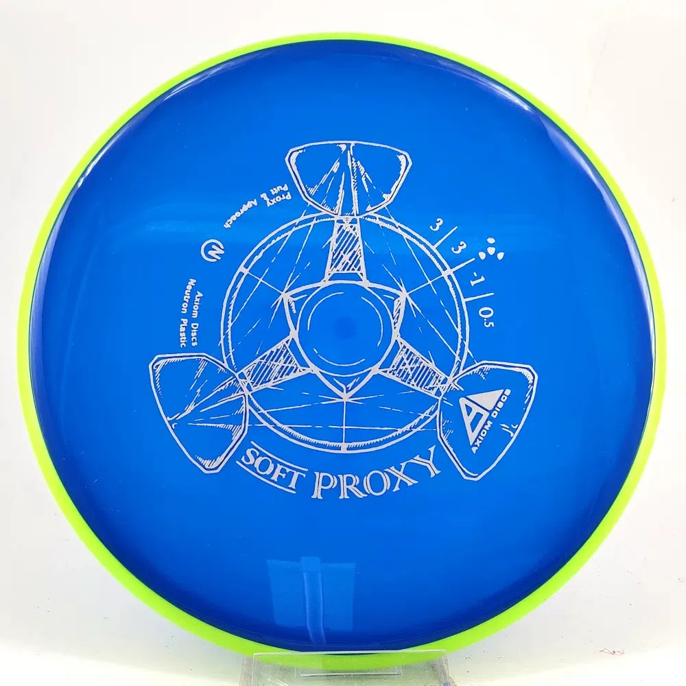 Axiom Neutron Soft Proxy