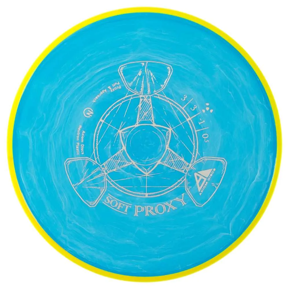 Axiom Neutron Soft Proxy