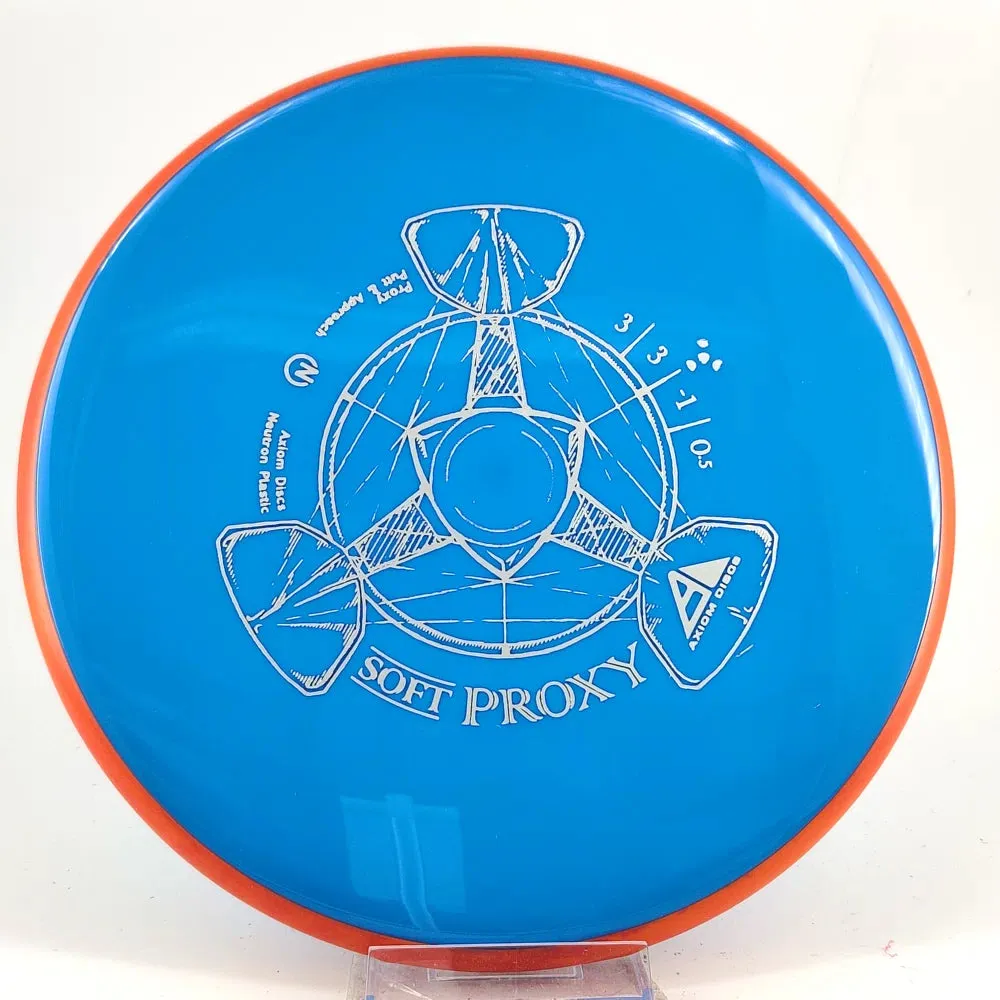 Axiom Neutron Soft Proxy