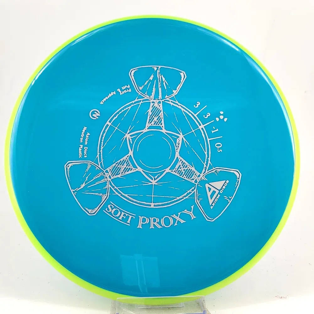 Axiom Neutron Soft Proxy