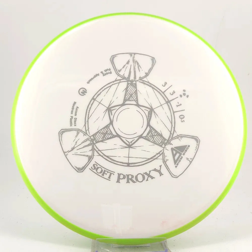 Axiom Neutron Soft Proxy