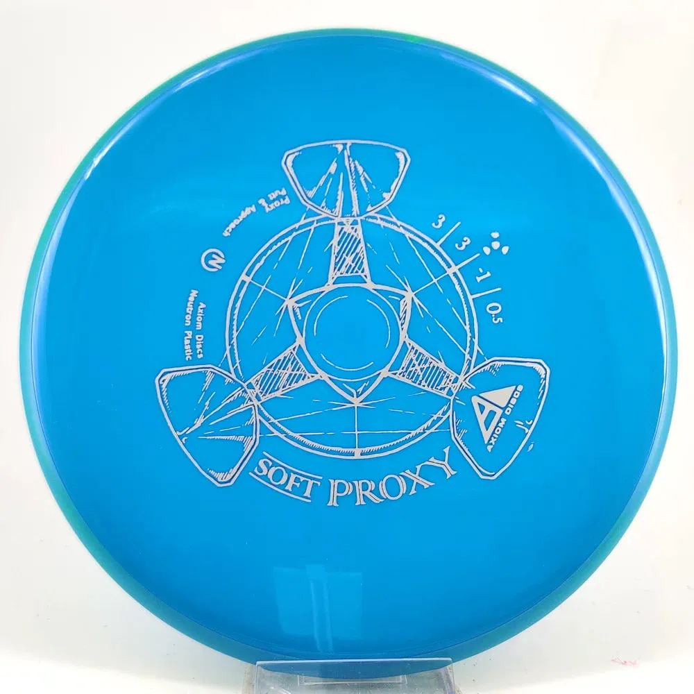 Axiom Neutron Soft Proxy