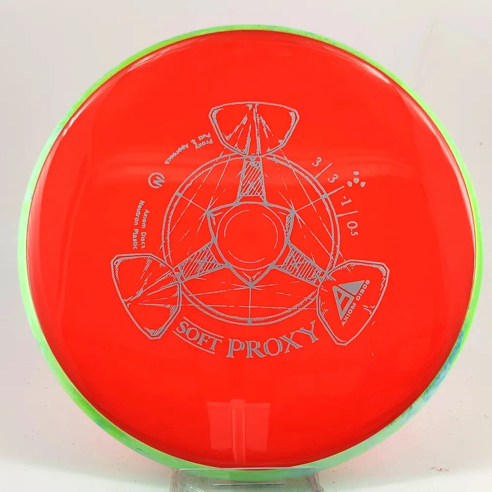 Axiom Neutron Soft Proxy