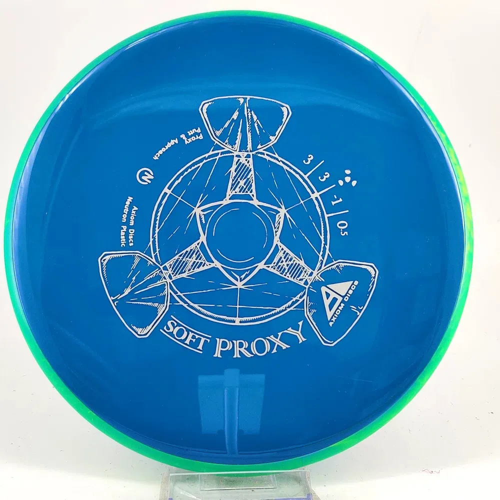 Axiom Neutron Soft Proxy